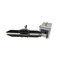 Sealer Sales 12 in. Double Portable Impulse Heat Sealer w/ 5mm Seal Width FKR-300A - alternate 1